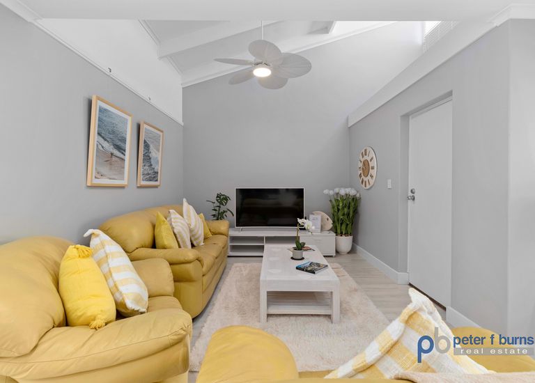 6 / 9 Gurrs Road, Brighton