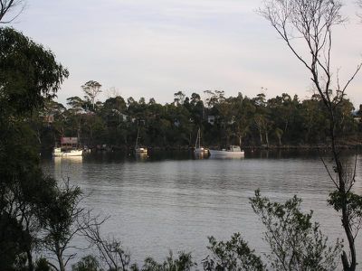 30 Charlotte Cove Road, Charlotte Cove