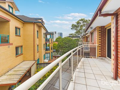 14 / 41-43 Railway Crescent, Burwood