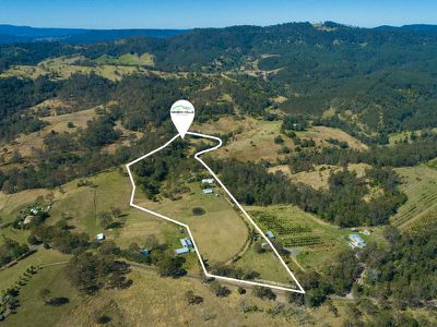 112 Homeleigh Road, Homeleigh via, Kyogle