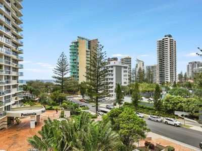 15 / 21 Clifford Street, Surfers Paradise