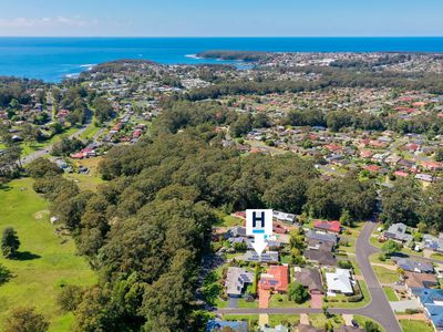 10 Callistemon Court, Ulladulla