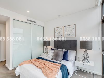 3 George Julius Avenue, Zetland