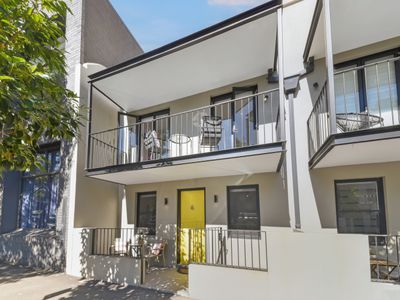 6 / 265-277 Liverpool Street, Darlinghurst