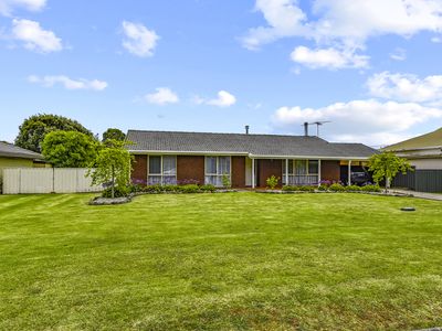 32 Second Street, Millicent