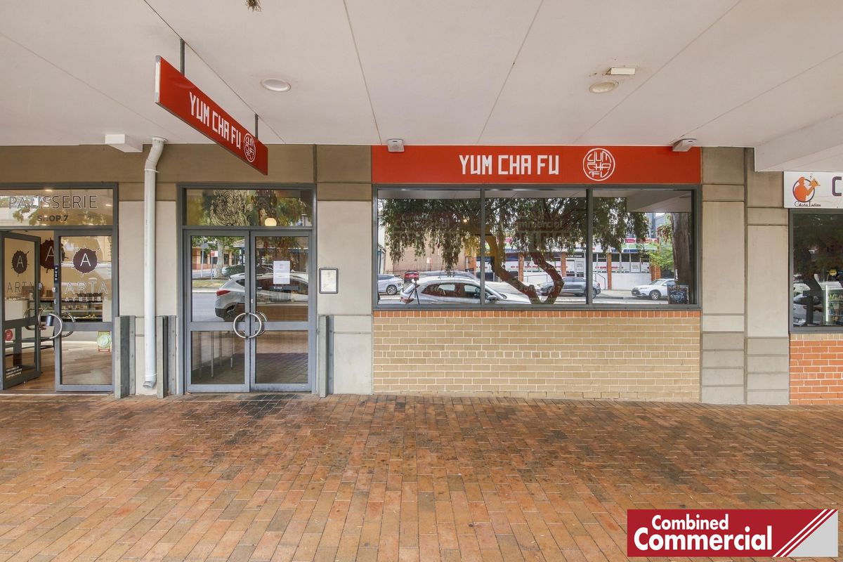 6 / 1-15 Murray Street, Camden