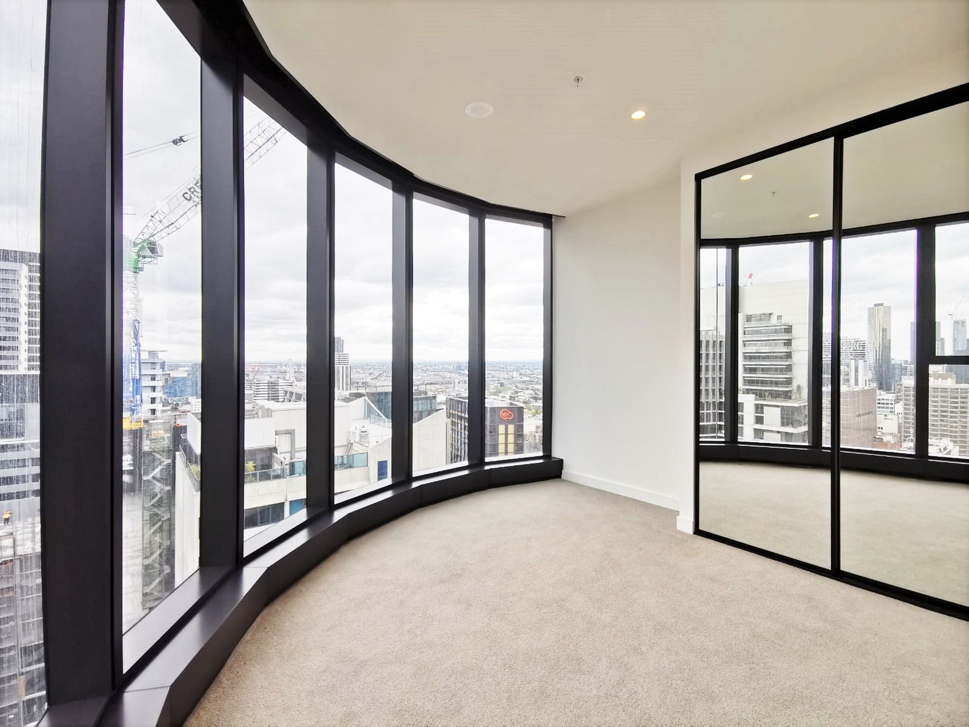 2911 / 157 A'Beckett Street, Melbourne