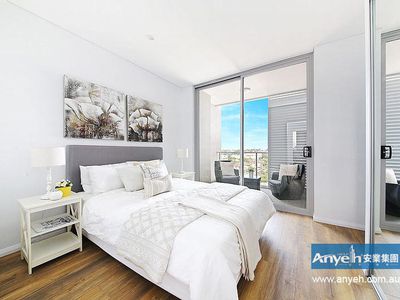 601 / 19 Burwood Road, Burwood