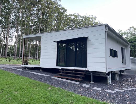 Near New Home in the peaceful serenity of  TINBEERWAH image 12