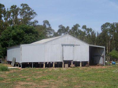 Enfield Street, Corowa