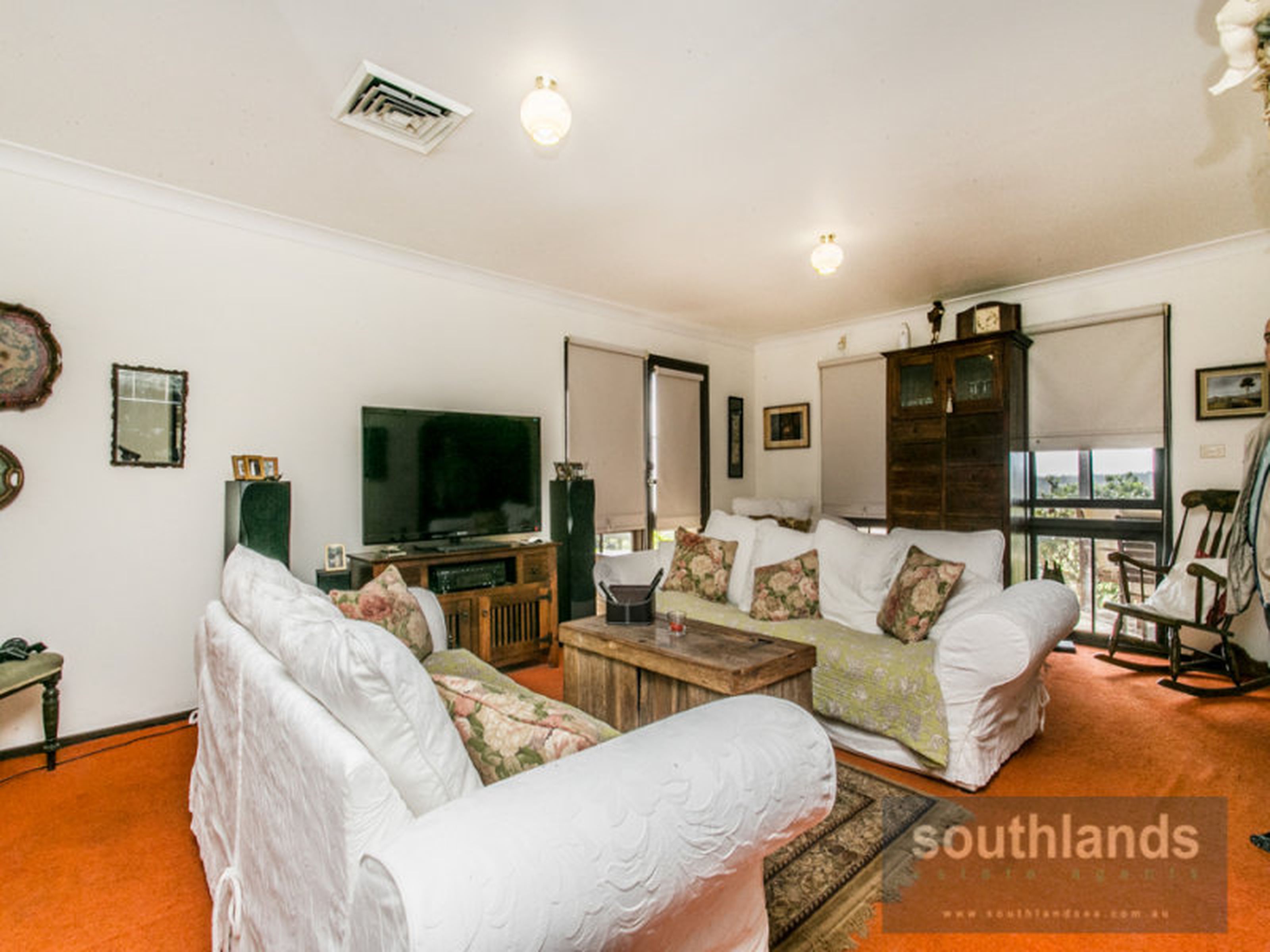 410 Bents Basin Road, WALLACIA