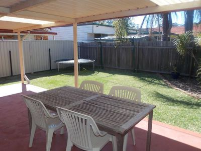 4A Woodview Ave, Lisarow