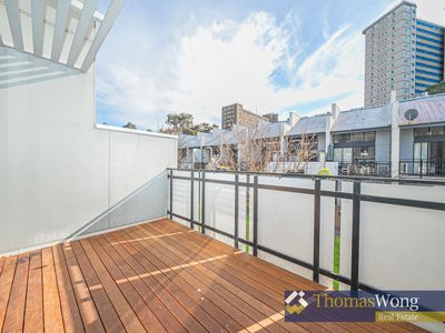 11 Smyth Mews, North Melbourne