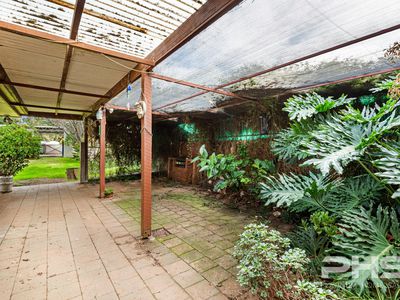 8  William Street, Kerang