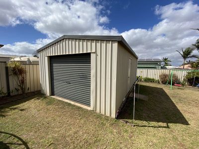 13 Bottlebrush Street, Kingaroy