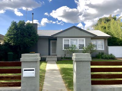 4 Sanderson Street, Dubbo