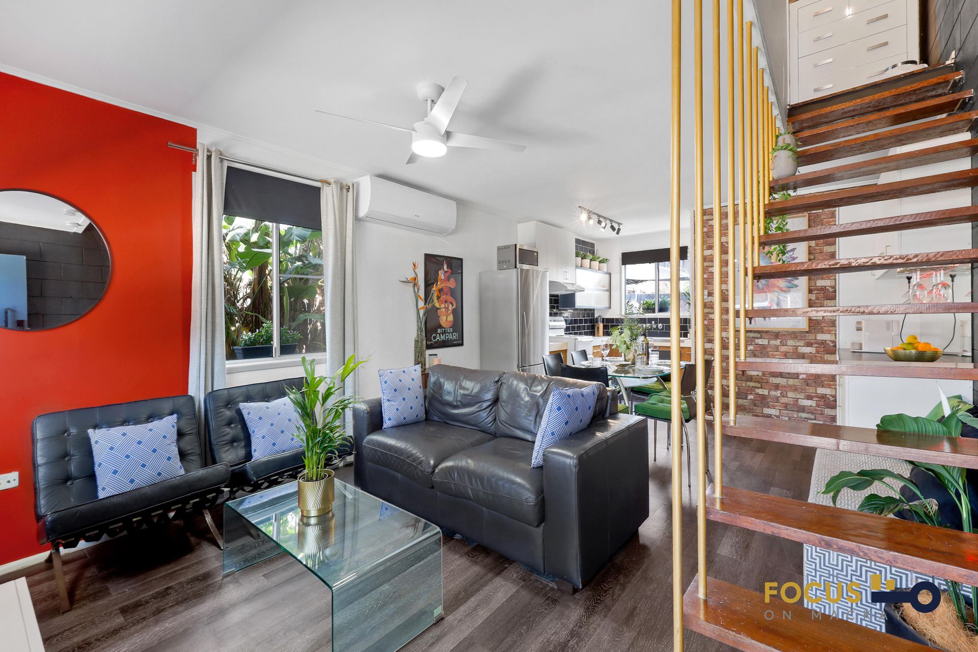 7 / 341 Alfred Street, Mackay