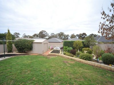 15 Gledhill Rise, Kangaroo Flat