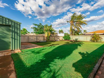 4 Craig Street, Port Hedland