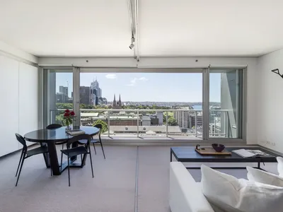 801 / 1-15 Francis Street, Darlinghurst