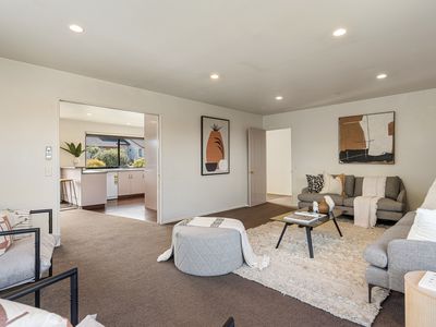 5 Bremner Crescent, Stoke