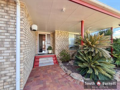 6 Tiernan Terrace, Murgon