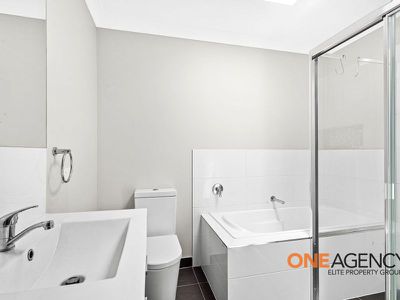 3 / 14 Cox Ave, Nowra