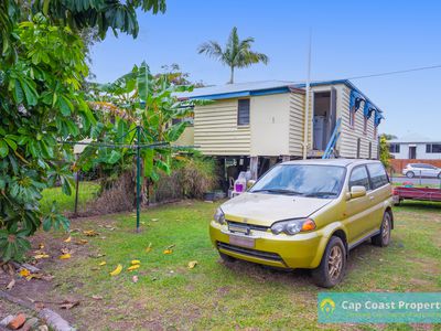 51 William Street, Yeppoon