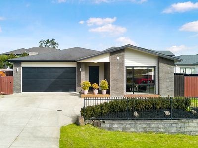 145 Matua Road, Huapai