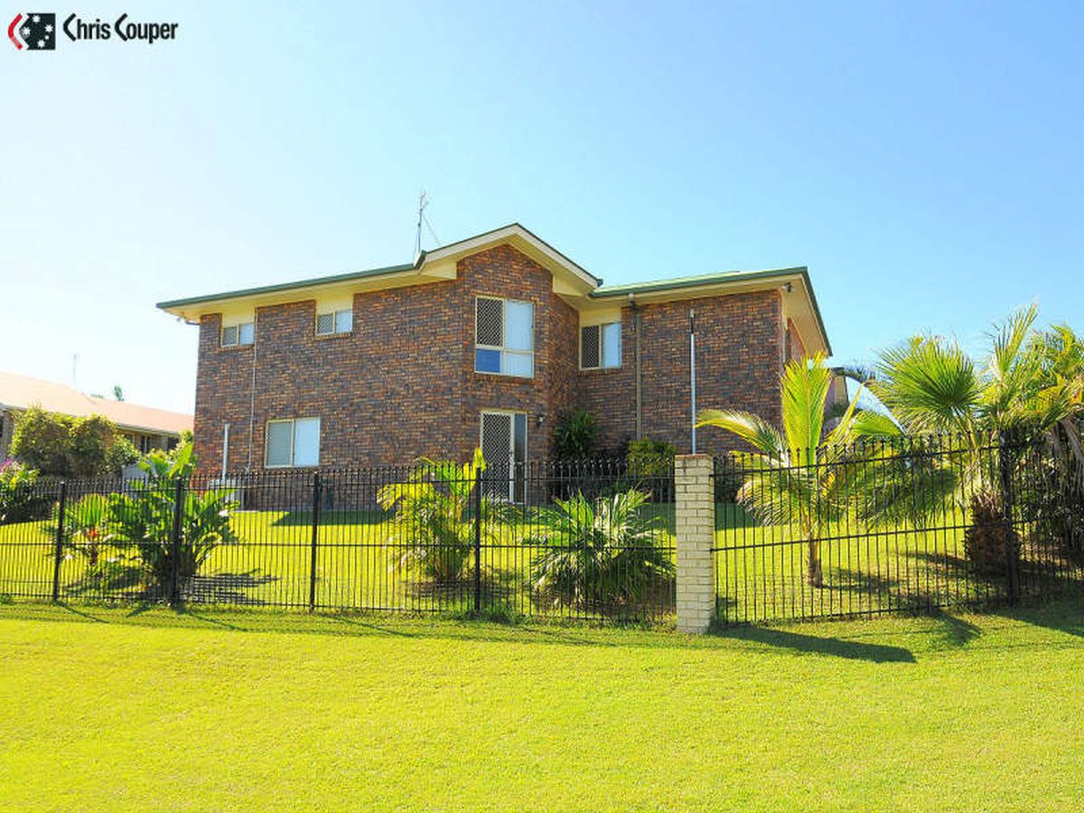 11 Faye Avenue, Scarness