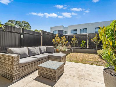 4 Wineglass Walk, Carrum Downs