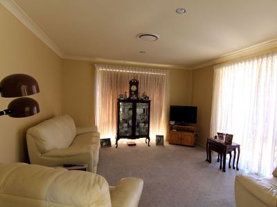 22 The Mews, Forster