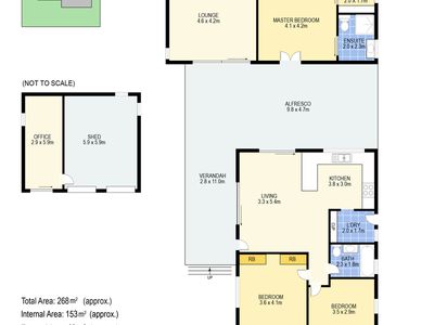33 Myles Street, Tewantin