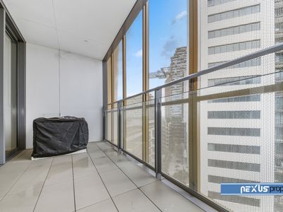 903 / 83 O'Connor Street, Chippendale
