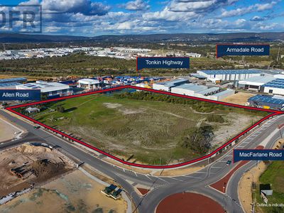 62-82 Allen Road, Forrestdale