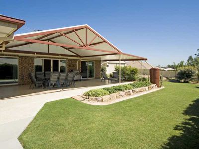 Flinders View