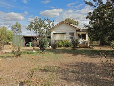 7 Argyle Street, Heathcote