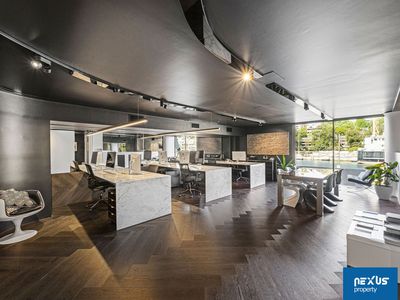 6B Cowper Wharf Roadway, Woolloomooloo