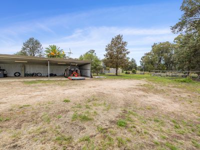 1255 Back Barooga Road, , Berrigan