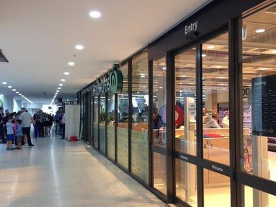 1601 / 69 Albert Avenue, Chatswood