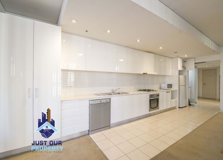 26 / 849 George Street, Ultimo