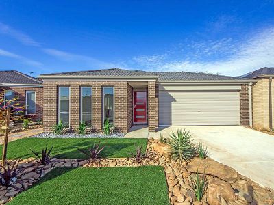 33 Morgan Crescent, Werribee