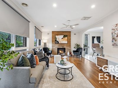 3 Crowley Avenue, Narre Warren