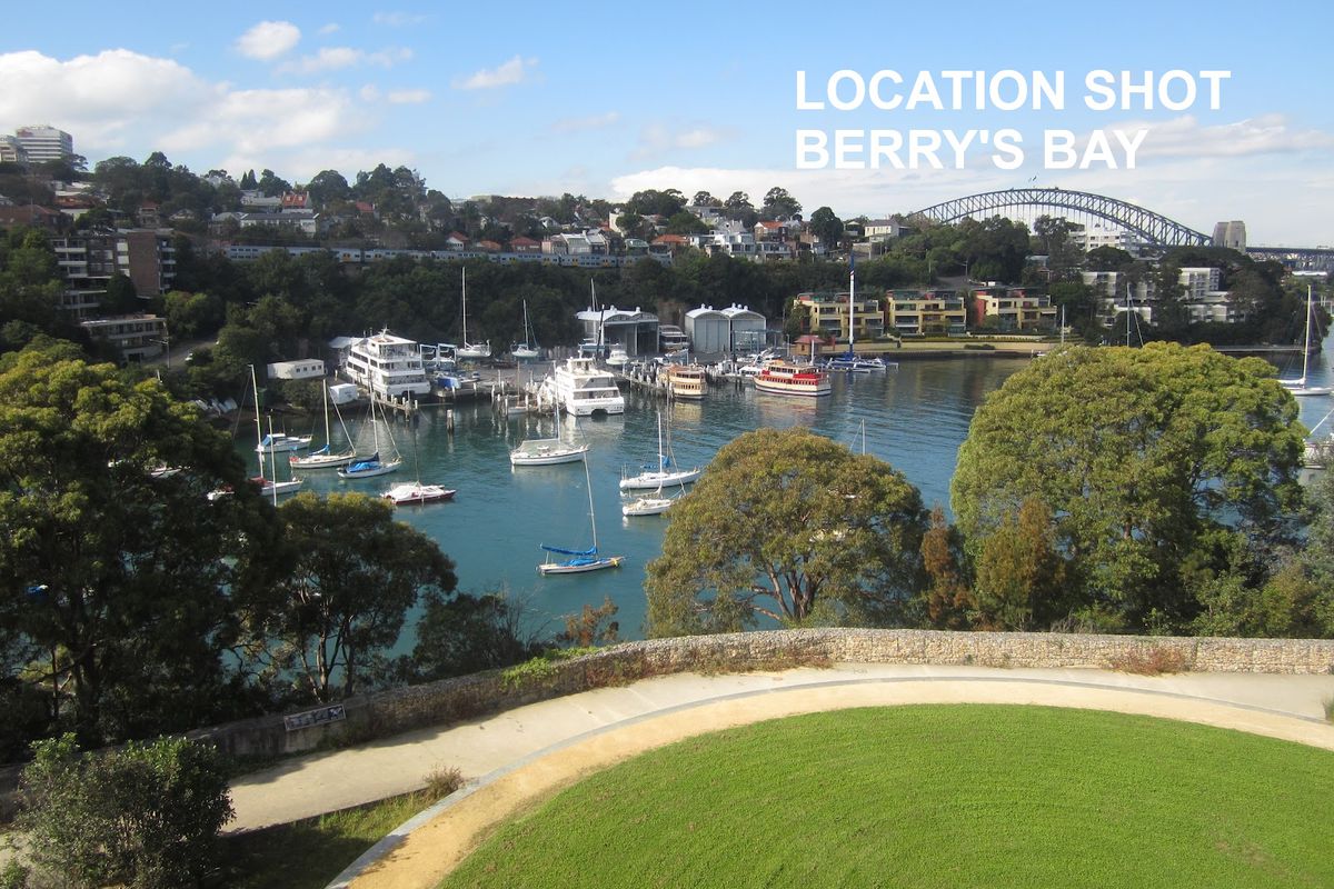 3 / 13 Carr Street, Waverton
