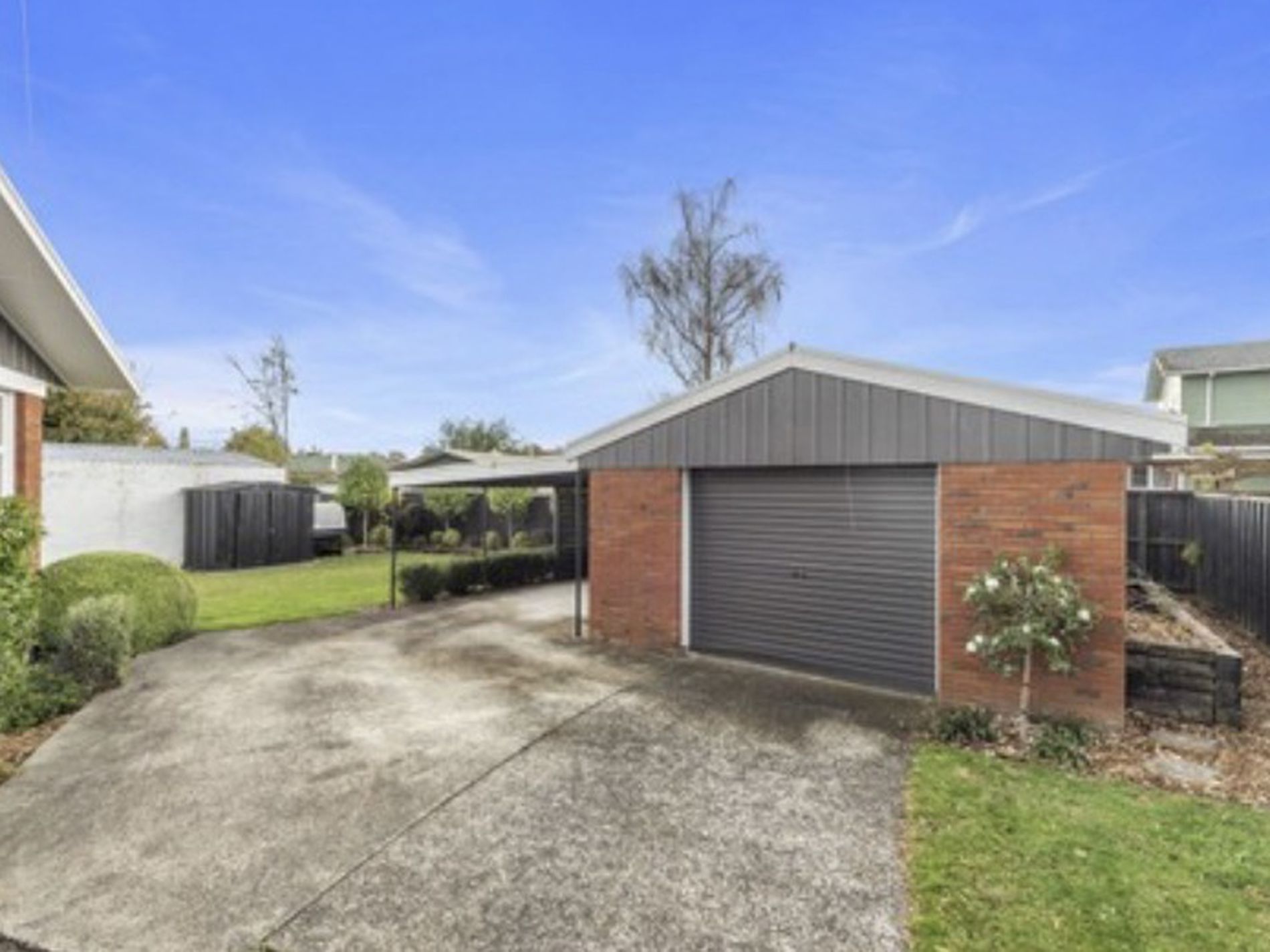 17 De Vere Crescent, Chartwell