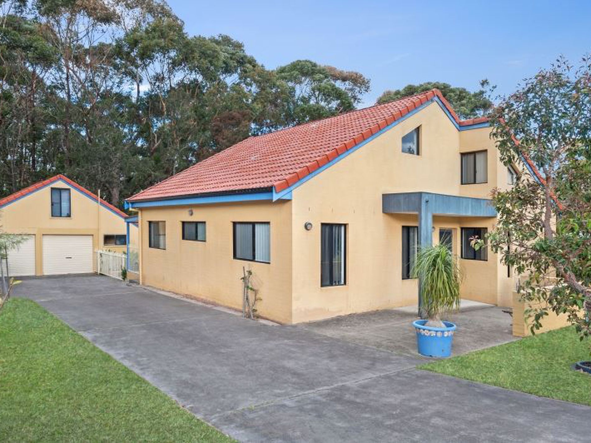 7 Brace Close, Kioloa