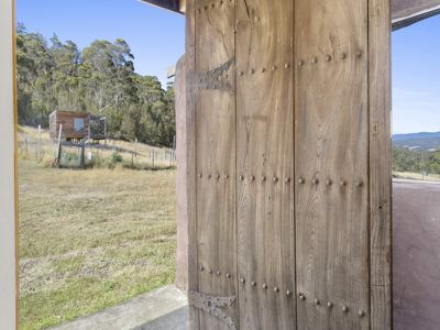 1045 Woodbridge Hill Road, Gardners Bay