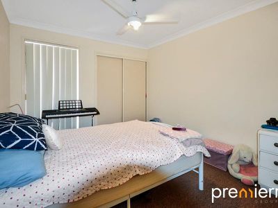 6 McCubbin Court, Goodna