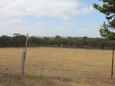 Lot 1  Northern Highway, Heathcote