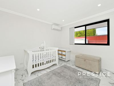 60A Lorraine Avenue, Bardwell Valley